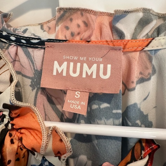 Butterfly Maxi - Picture 2 of 5